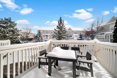 Tiny photo for 369 Vaughn Circle, Aurora, IL 60502 (MLS # 12528769)