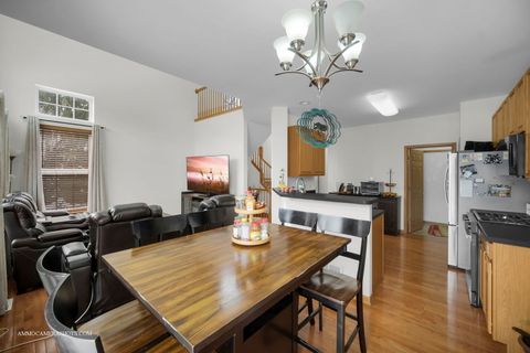 Tiny photo for 369 Vaughn Circle, Aurora, IL 60502 (MLS # 12528769)