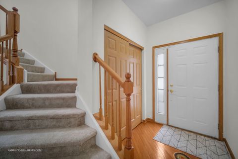 Tiny photo for 369 Vaughn Circle, Aurora, IL 60502 (MLS # 12528769)