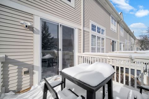 Tiny photo for 369 Vaughn Circle, Aurora, IL 60502 (MLS # 12528769)