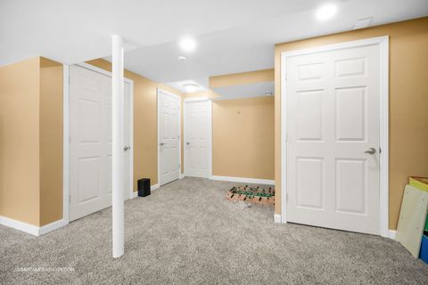 Tiny photo for 369 Vaughn Circle, Aurora, IL 60502 (MLS # 12528769)