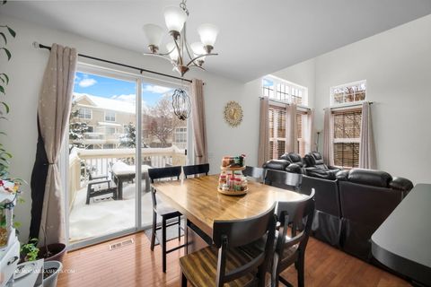 Tiny photo for 369 Vaughn Circle, Aurora, IL 60502 (MLS # 12528769)