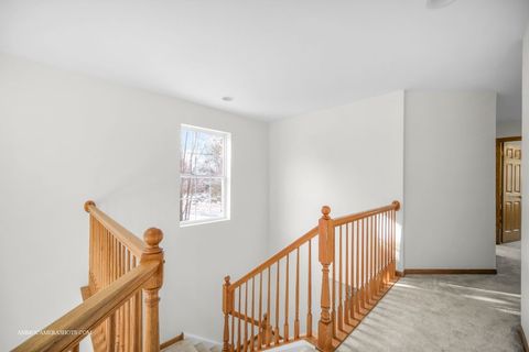 Tiny photo for 369 Vaughn Circle, Aurora, IL 60502 (MLS # 12528769)
