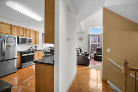 Tiny photo for 369 Vaughn Circle, Aurora, IL 60502 (MLS # 12528769)