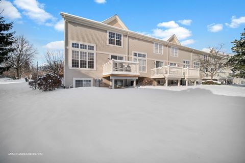 Tiny photo for 369 Vaughn Circle, Aurora, IL 60502 (MLS # 12528769)