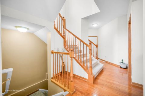 Tiny photo for 369 Vaughn Circle, Aurora, IL 60502 (MLS # 12528769)