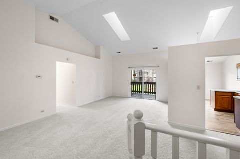 Tiny photo for 906 E Steger Road #5, Crete, IL 60417 (MLS # 12518910)