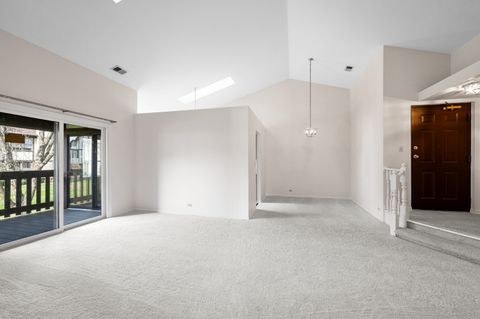 Tiny photo for 906 E Steger Road #5, Crete, IL 60417 (MLS # 12518910)