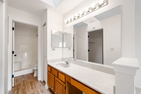 Tiny photo for 906 E Steger Road #5, Crete, IL 60417 (MLS # 12518910)