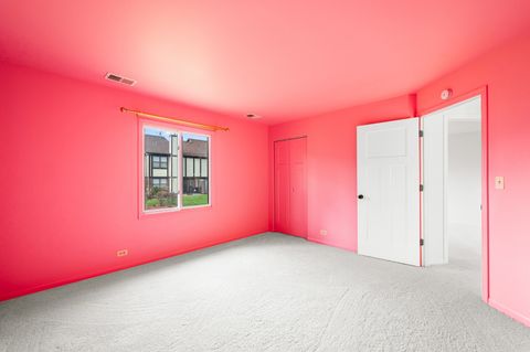 Tiny photo for 906 E Steger Road #5, Crete, IL 60417 (MLS # 12518910)