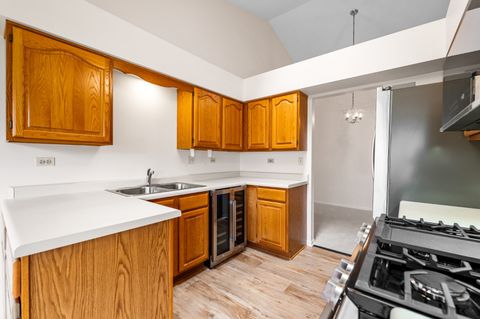 Tiny photo for 906 E Steger Road #5, Crete, IL 60417 (MLS # 12518910)