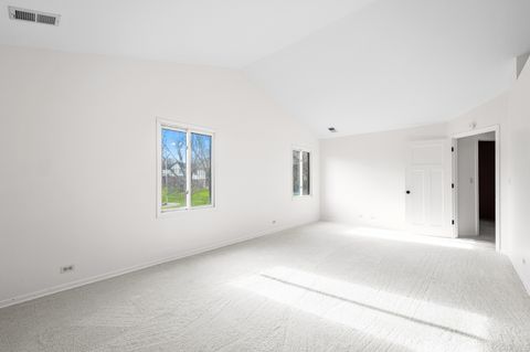 Tiny photo for 906 E Steger Road #5, Crete, IL 60417 (MLS # 12518910)