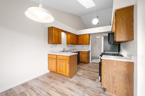 Tiny photo for 906 E Steger Road #5, Crete, IL 60417 (MLS # 12518910)