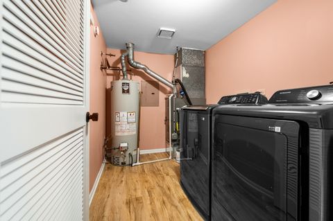 Tiny photo for 906 E Steger Road #5, Crete, IL 60417 (MLS # 12518910)