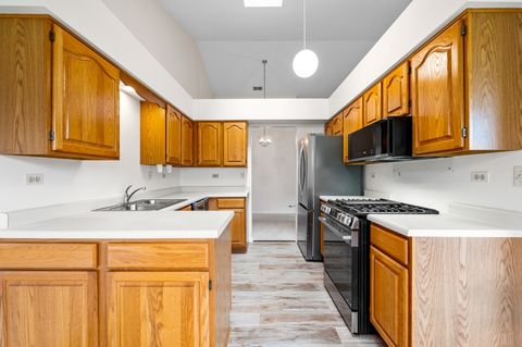 Tiny photo for 906 E Steger Road #5, Crete, IL 60417 (MLS # 12518910)