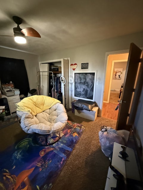 Tiny photo for 600 S Spruce Street, Patoka, IL 62875 (MLS # 12792077)