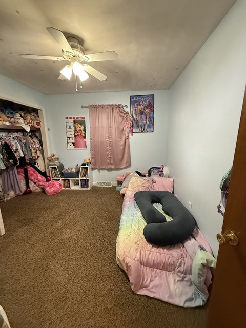 Tiny photo for 600 S Spruce Street, Patoka, IL 62875 (MLS # 12792077)