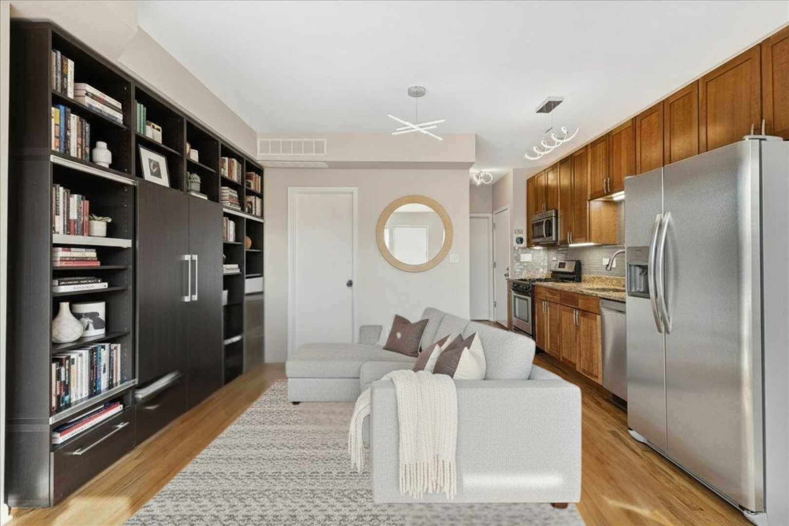 1740 W Foster Avenue 3F