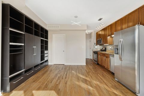 Tiny photo for 1740 W Foster Avenue #3F, Chicago, IL 60640 (MLS # 12571567)