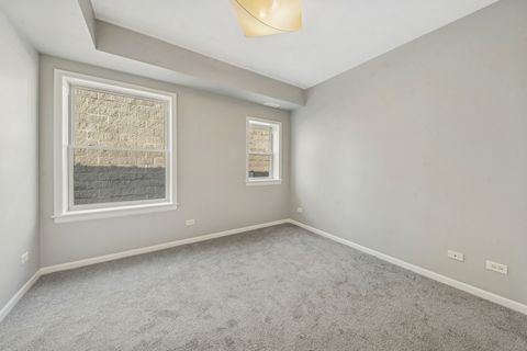 Tiny photo for 1740 W Foster Avenue #3F, Chicago, IL 60640 (MLS # 12571567)