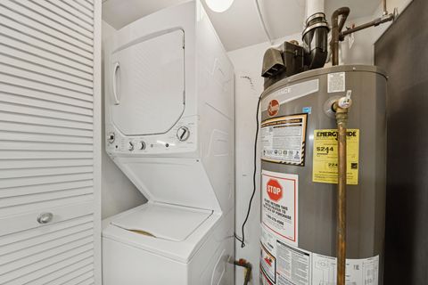 Tiny photo for 1740 W Foster Avenue #3F, Chicago, IL 60640 (MLS # 12571567)