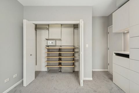 Tiny photo for 1740 W Foster Avenue #3F, Chicago, IL 60640 (MLS # 12571567)