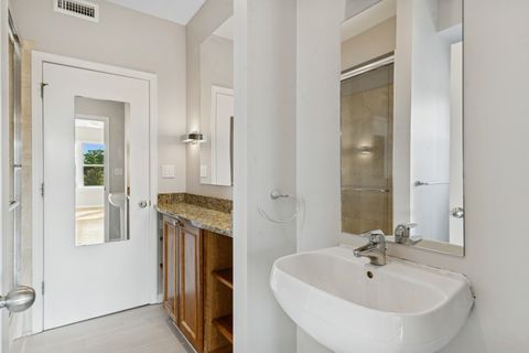 Tiny photo for 1740 W Foster Avenue #3F, Chicago, IL 60640 (MLS # 12571567)