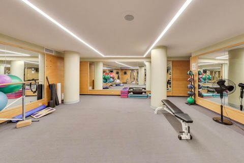 Tiny photo for 155 N Harbor Drive #4101-4102, Chicago, IL 60601 (MLS # 12463987)