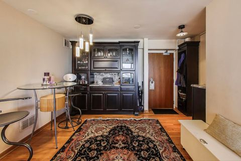 Tiny photo for 155 N Harbor Drive #4101-4102, Chicago, IL 60601 (MLS # 12463987)