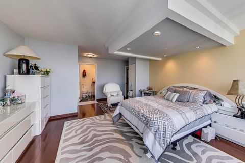 Tiny photo for 155 N Harbor Drive #4101-4102, Chicago, IL 60601 (MLS # 12463987)