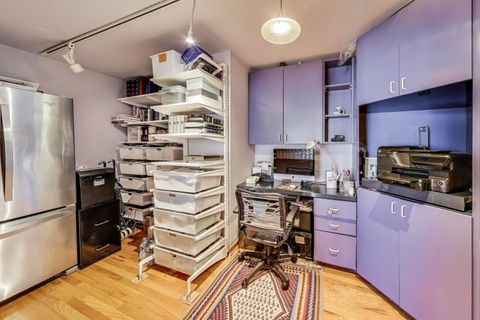 Tiny photo for 155 N Harbor Drive #4101-4102, Chicago, IL 60601 (MLS # 12463987)