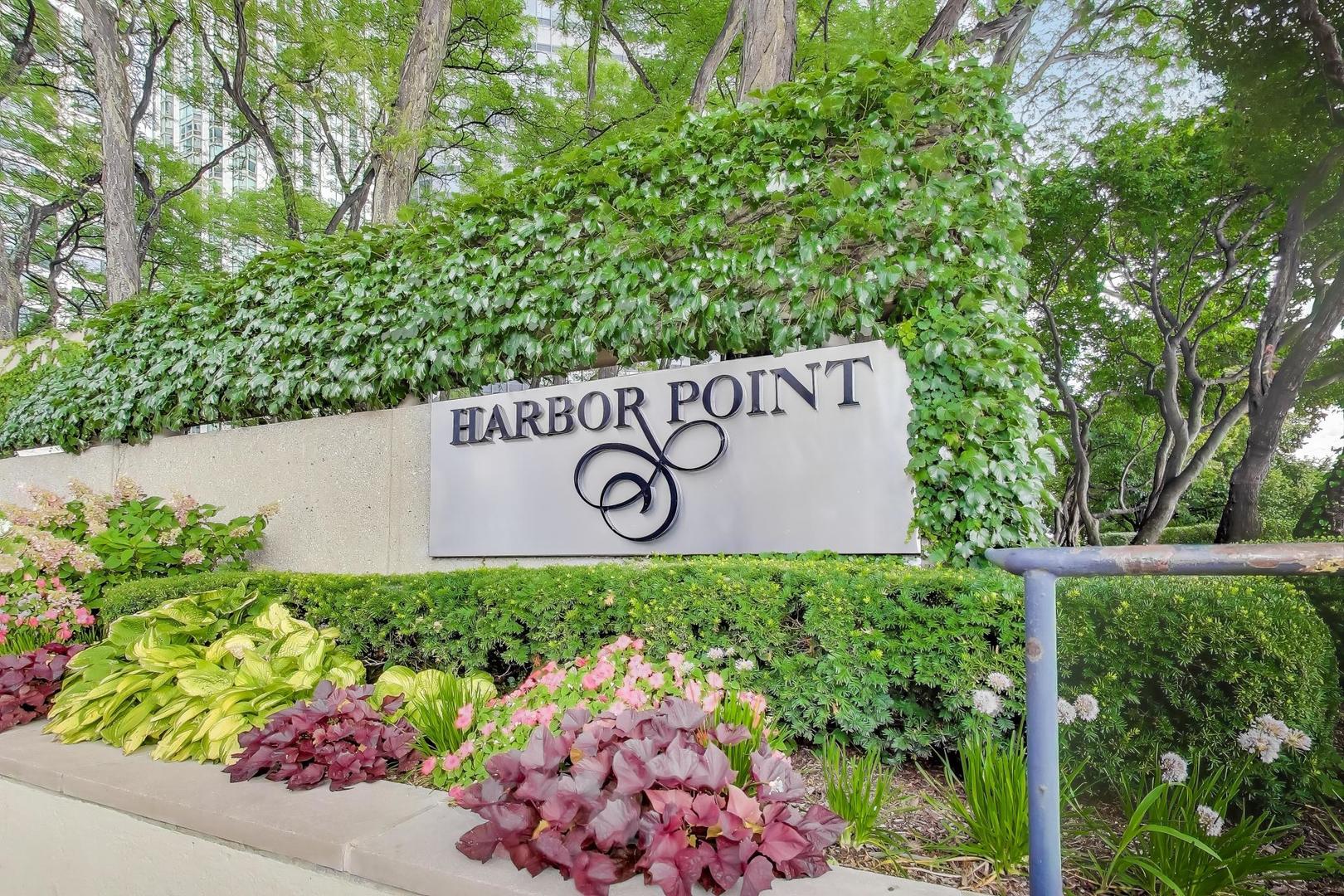 155 N Harbor Drive 4101-4102