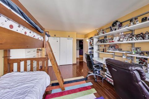 Tiny photo for 155 N Harbor Drive #4101-4102, Chicago, IL 60601 (MLS # 12463987)