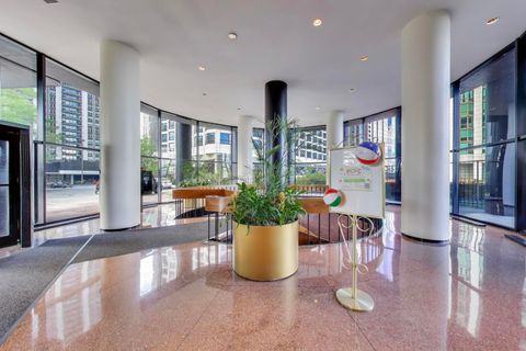 Tiny photo for 155 N Harbor Drive #4101-4102, Chicago, IL 60601 (MLS # 12463987)