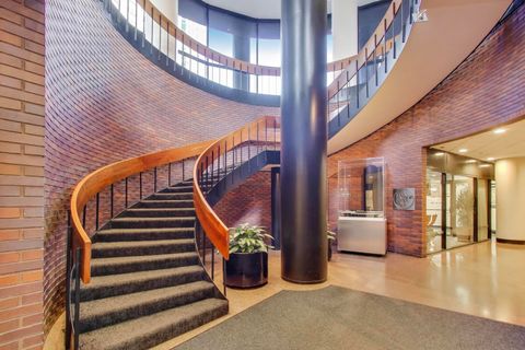 Tiny photo for 155 N Harbor Drive #4101-4102, Chicago, IL 60601 (MLS # 12463987)