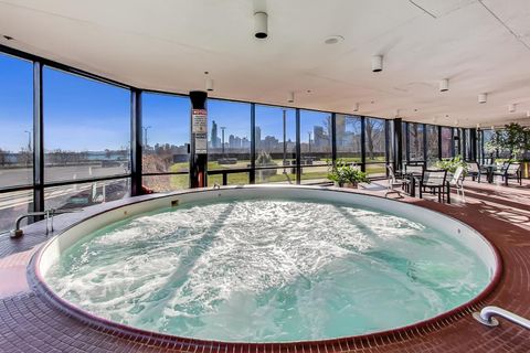 Tiny photo for 155 N Harbor Drive #4101-4102, Chicago, IL 60601 (MLS # 12463987)