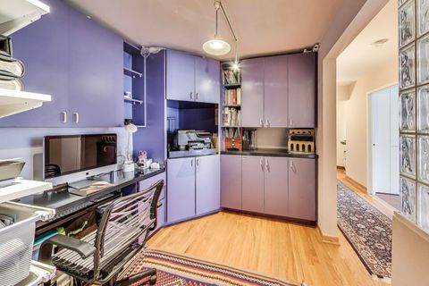 Tiny photo for 155 N Harbor Drive #4101-4102, Chicago, IL 60601 (MLS # 12463987)