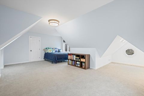 Tiny photo for 530 Oak Knoll Drive, Lake Forest, IL 60045 (MLS # 12547870)