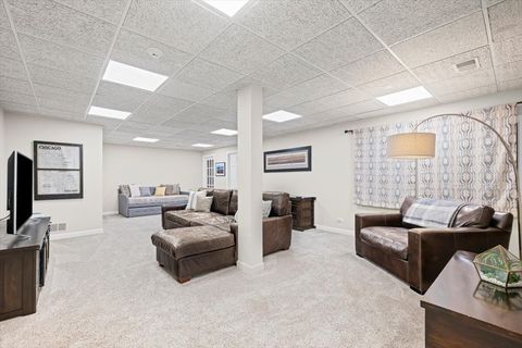 Tiny photo for 530 Oak Knoll Drive, Lake Forest, IL 60045 (MLS # 12547870)