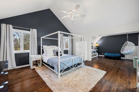 Tiny photo for 530 Oak Knoll Drive, Lake Forest, IL 60045 (MLS # 12547870)