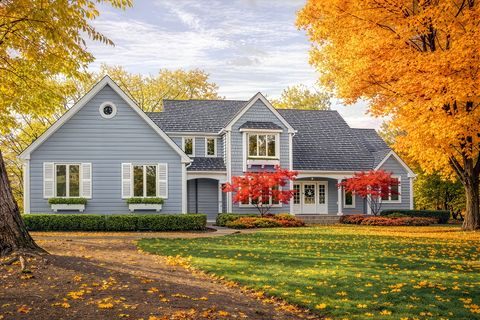 530 Oak Knoll Drive Lake Forest IL 60045