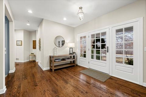 Tiny photo for 530 Oak Knoll Drive, Lake Forest, IL 60045 (MLS # 12547870)