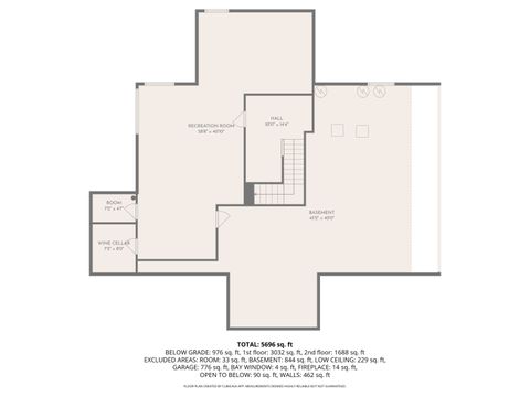Tiny photo for 530 Oak Knoll Drive, Lake Forest, IL 60045 (MLS # 12547870)