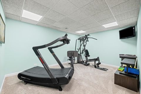 Tiny photo for 530 Oak Knoll Drive, Lake Forest, IL 60045 (MLS # 12547870)