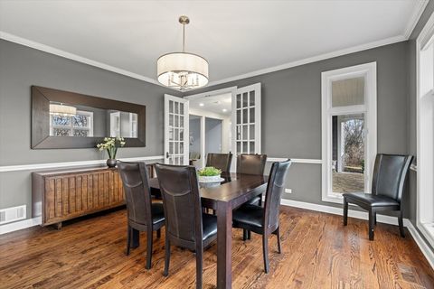 Tiny photo for 530 Oak Knoll Drive, Lake Forest, IL 60045 (MLS # 12547870)