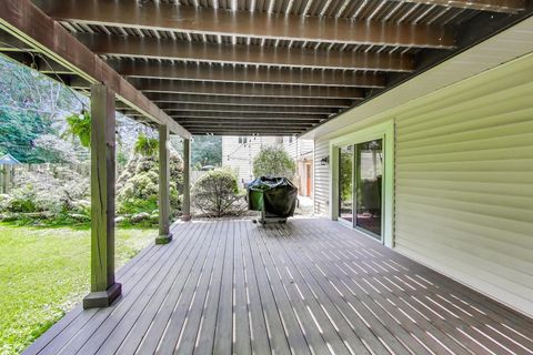 Tiny photo for 111 S Brighton Place, Arlington Heights, IL 60004 (MLS # 12569726)