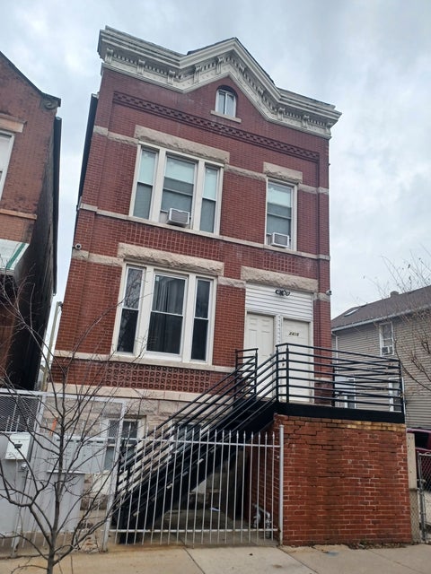 Photo of 2416 S Sawyer Avenue #G-R, Chicago, IL 60623 (MLS # 12790279)