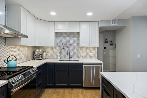 Tiny photo for 8560 W Foster Avenue #203, Norridge, IL 60706 (MLS # 12669629)