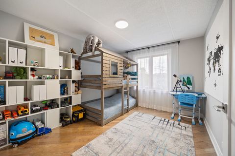 Tiny photo for 8560 W Foster Avenue #203, Norridge, IL 60706 (MLS # 12669629)