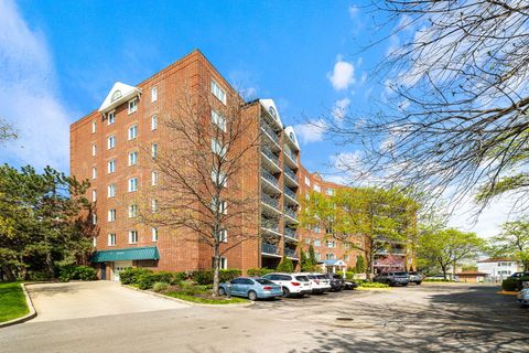 Tiny photo for 8560 W Foster Avenue #203, Norridge, IL 60706 (MLS # 12669629)